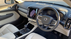 Volvo Xc40 1.5 T3 [163] Inscription 5dr Petrol Estate